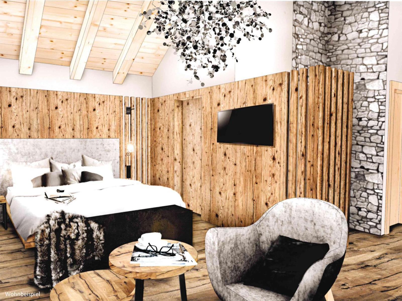 Salnerhof Superior Lifestyle Resort Ischgl Quarto foto