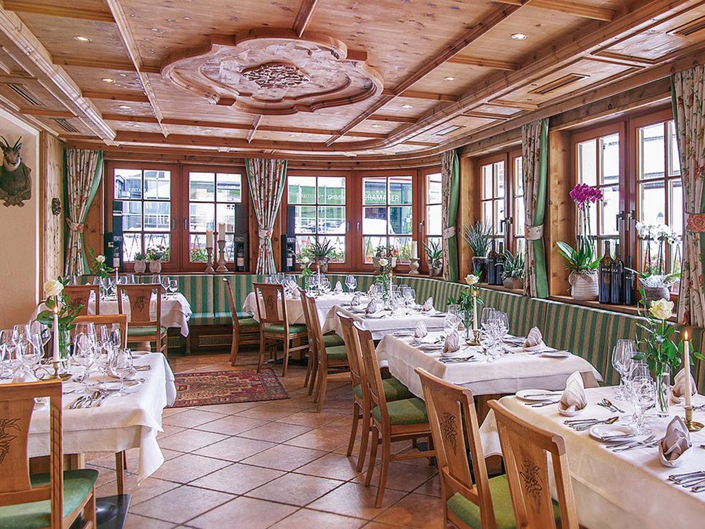 Salnerhof Superior Lifestyle Resort Ischgl Exterior foto
